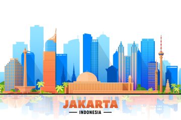 Jasa Pembuatan Website Jakarta - Profesional dan SEO Friendly