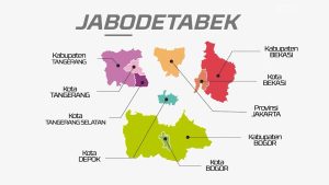 Jasa Pembuatan Website Jabodetabek - Profesional dan SEO Friendly